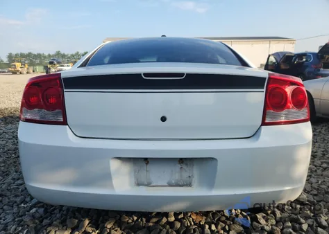 2010 Dodge Charger Sxt from USA, damaged, VIN 2B3CA3CV9AH299523